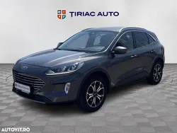 Culoaregri Utilizat 2022 Ford Kuga SUV | 23.000 EUR (Scump)