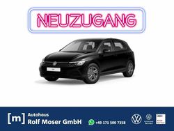 Utilizat 2021 VW Golf VIII Life | 24.224 EUR