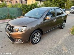 Maro Utilizat 2018 Dacia Logan Prestige Berlinǎ | 7.850 EUR (Preț OK)