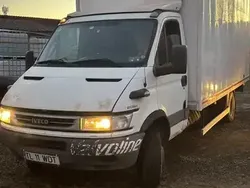 Utilizat 2006 Iveco Daily | 4.000 EUR (Super Preț)