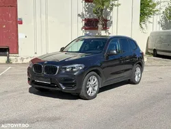 Gri Utilizat 2020 BMW X3 SUV | 29.990 EUR (Preț OK)