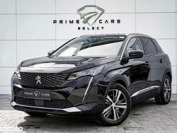 Negru Utilizat 2021 Peugeot 3008 Allure SUV | 19.983 EUR (Preț OK)