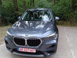Culoaregri Utilizat 2020 BMW X1 SUV | 16.800 EUR (Preț bun)