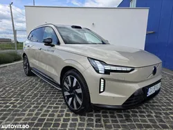 Bej Nouă 2024 Volvo EX90 Performance SUV | 98.998 EUR