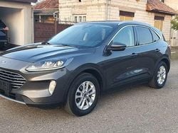 Culoaregri Utilizat 2020 Ford Kuga SUV | 12.800 EUR (Super Preț)