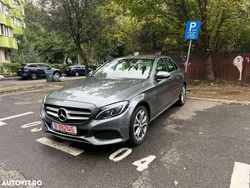 Culoaregri Utilizat 2017 Mercedes C350e Berlinǎ | 16.800 EUR