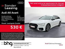 Utilizat 2024 Audi A6 S-Line Break | 59.657 EUR
