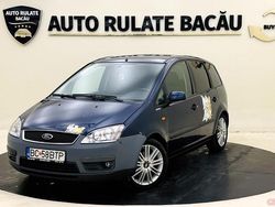 Utilizat 2004 Ford C-MAX Monovolum | 1.490 EUR (Super Preț)