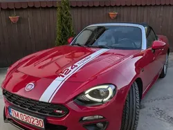 Utilizat 2018 Fiat 124 | 15.400 EUR