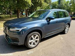 Culoarealbastru Utilizat 2019 Volvo XC90 R-Design SUV | 37.200 EUR (Preț OK)