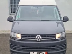 Gri Utilizat 2016 VW T6 Van | 10.999 EUR