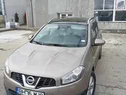 Utilizat 2010 Nissan Qashqai SUV | 7.000 EUR