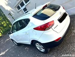 Alb Utilizat 2012 Hyundai ix35 SUV | 6.300 EUR (Preț OK)