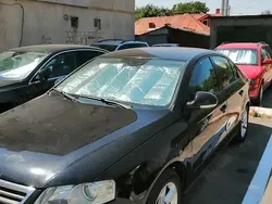 Negru Utilizat 2006 VW Passat Berlinǎ | 4.100 EUR (Puțin scump)