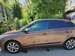 Maro Utilizat 2017 Hyundai i20 Hatchback | 8.500 EUR (Preț OK)