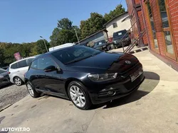 Culoarenegru Utilizat 2010 VW Scirocco Coupe | 6.799 EUR (Preț OK)