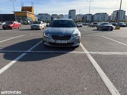 Gri Utilizat 2016 Skoda Superb Active Break | 11.500 EUR (Puțin scump)