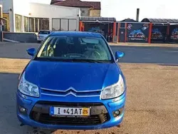 Utilizat 2010 Citroën C4 Berlinǎ | 3.500 EUR