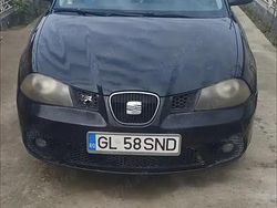 Utilizat 2009 Seat Ibiza Berlinǎ | 2.100 EUR
