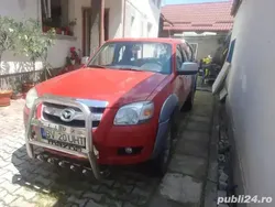 Utilizat 2009 Ford Ranger Pickup | 8.500 EUR