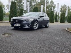 Culoaregri Utilizat 2014 Mazda 6 Sports-Line Break | 5.700 EUR (Preț bun)