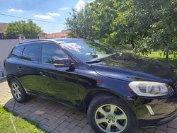 Utilizat 2014 Volvo XC60 SUV | 11.900 EUR (Preț OK)