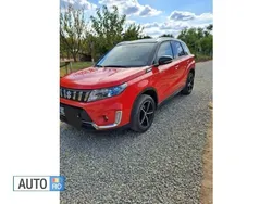Rosu Utilizat 2019 Suzuki Vitara SUV | 16.650 EUR (Preț OK)