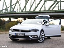 Culoarealb Utilizat 2019 VW Passat Break | 24.450 EUR