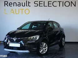 Negru Utilizat 2020 Renault Captur Business SUV | 14.896 EUR (Puțin scump)