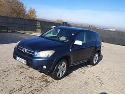 Utilizat 2007 Toyota RAV4 SUV | 2.200 EUR (Super Preț)