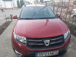 Utilizat 2016 Dacia Sandero Stepway Hatchback | 6.500 EUR (Puțin scump)