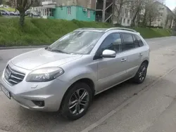 Utilizat 2012 Renault Koleos SUV | 4.900 EUR (Super Preț)