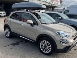 Culoarebej Utilizat 2019 Fiat 500X Cross SUV | 12.500 EUR