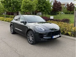 Utilizat 2017 Porsche Macan GTS SUV | 34.800 EUR