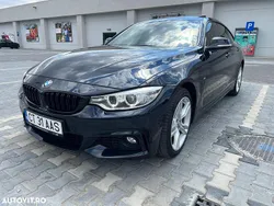 Culoarealbastru Utilizat 2015 BMW 430 M Sport Coupe | 16.800 EUR