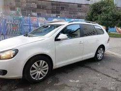 Utilizat 2010 VW Golf VI Break | 4.600 EUR (Preț OK)