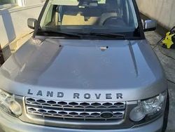 Utilizat 2012 Land Rover Discovery 4 SUV | 4.000 EUR (Preț bun)