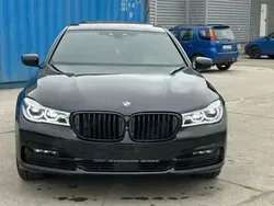 Utilizat 2016 BMW 730 Berlinǎ | 26.500 EUR (Super Preț)