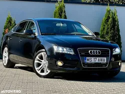 Culoarenegru Utilizat 2011 Audi A5 Sportback Berlinǎ | 10.499 EUR (Scump)