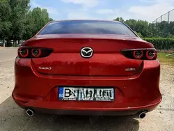 Utilizat 2022 Mazda 3 Berlinǎ | 21.500 EUR