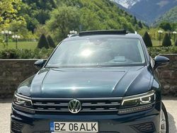 Culoareverde Utilizat 2018 VW Tiguan Comfortline SUV | 19.490 EUR (Puțin scump)