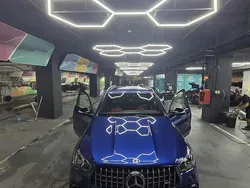 Culoarealbastru Utilizat 2021 Mercedes GLE63 AMG AMG SUV | 83.490 EUR (Super Preț)