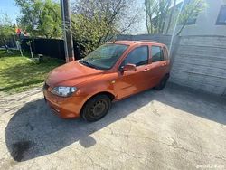 Utilizat 2004 Mazda 2 Hatchback | 550 EUR