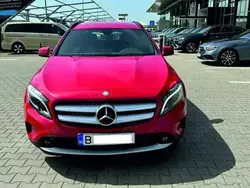Utilizat 2014 Mercedes GLA180 SUV | 15.900 EUR