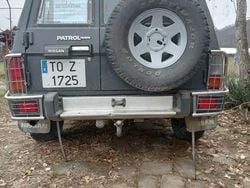 Utilizat 1990 Nissan Patrol SUV | 8.600 EUR