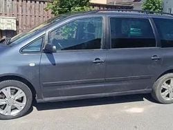 Utilizat 2008 Seat Alhambra Monovolum | 3.200 EUR (Preț OK)