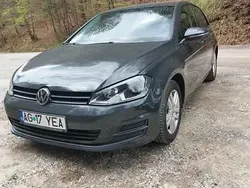 Utilizat 2013 VW Golf VII Hatchback | 6.150 EUR (Preț OK)