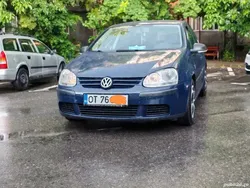 Utilizat 2008 VW Golf V Hatchback | 1.990 EUR (Preț bun)