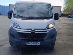 Utilizat 2017 Citroën Jumper Monovolum | 9.995 EUR