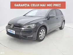 Gri Utilizat 2020 VW Golf VII Trendline Hatchback | 13.250 EUR (Preț OK)